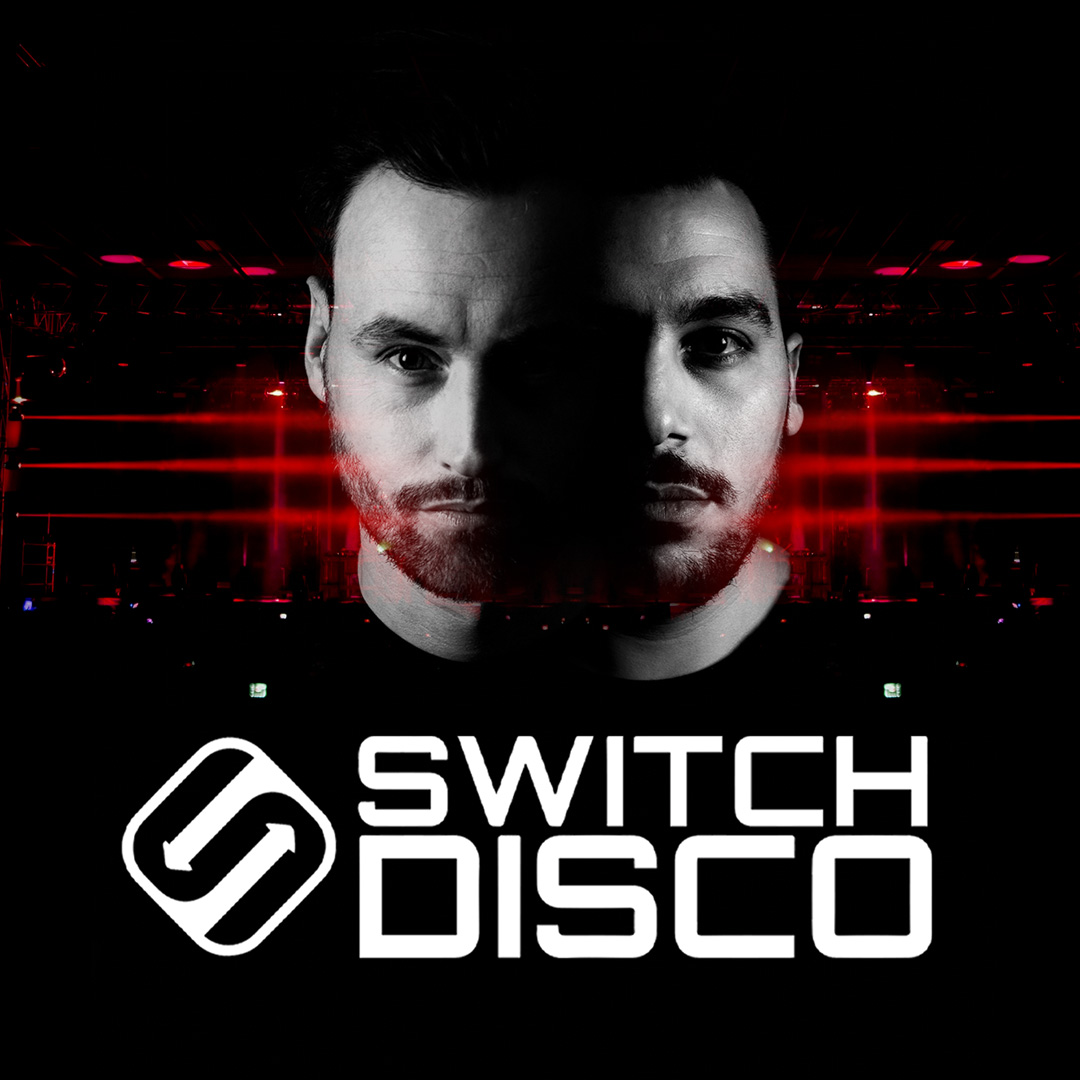 SWITCH DISCO