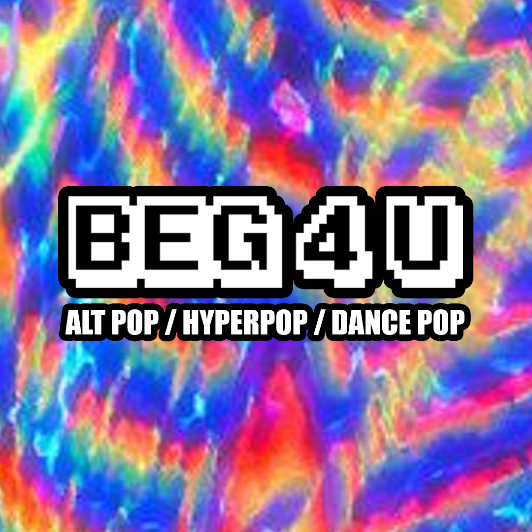 BEG 4 U Presents: Bayymack: Tough Luvv Tour (LONDON)