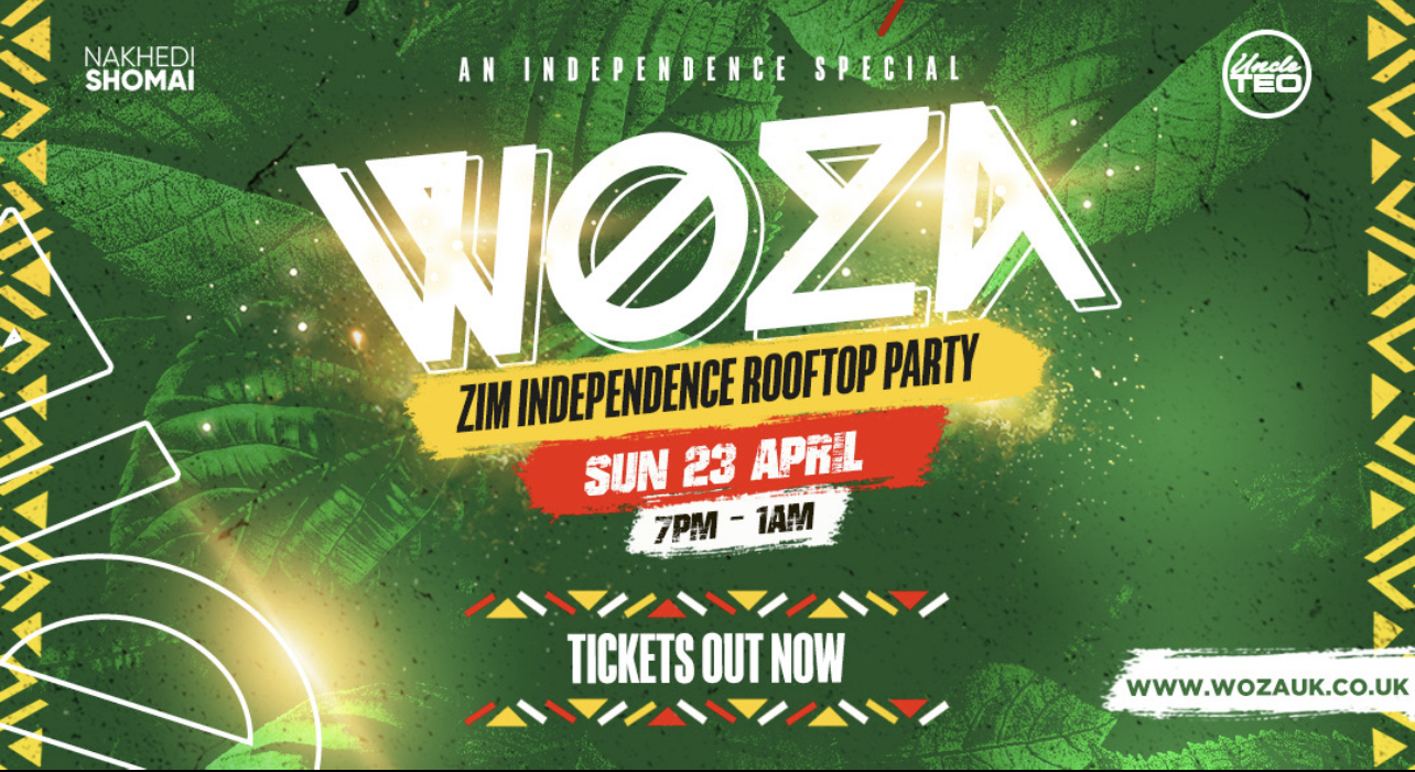 WOZA ZIM INDEPENDENCE PARTY