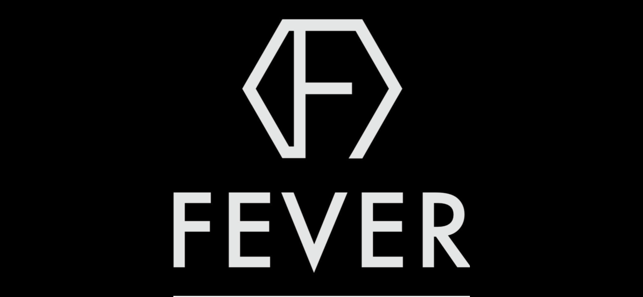 Fever hotsell brand clothing