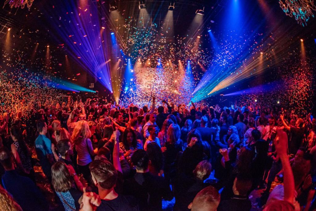 INSOMNIA - Birmingham's BIGGEST End Of Term Party at Bambu Nightclub ...