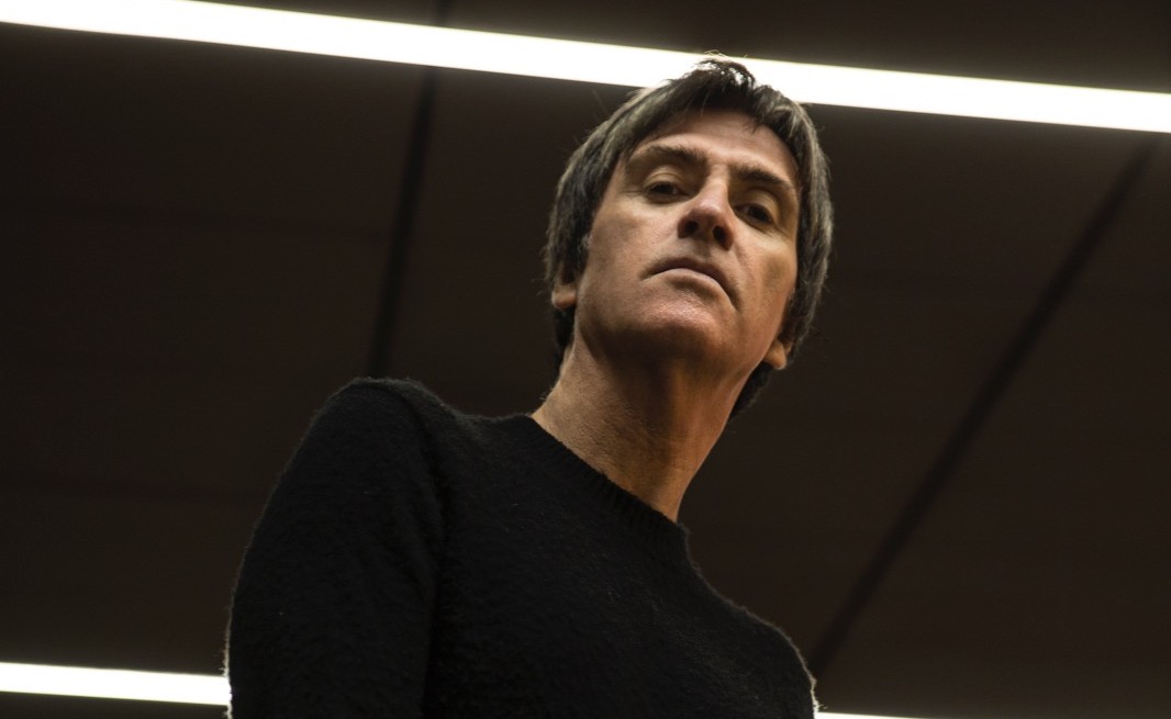 Johnny Marr