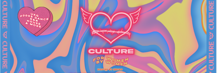 culture presents: hunnygloss (live), meme gold, jasmine rowland