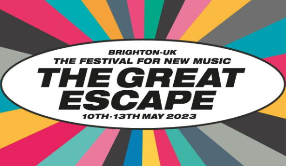 The Great Escape Festival – Friday