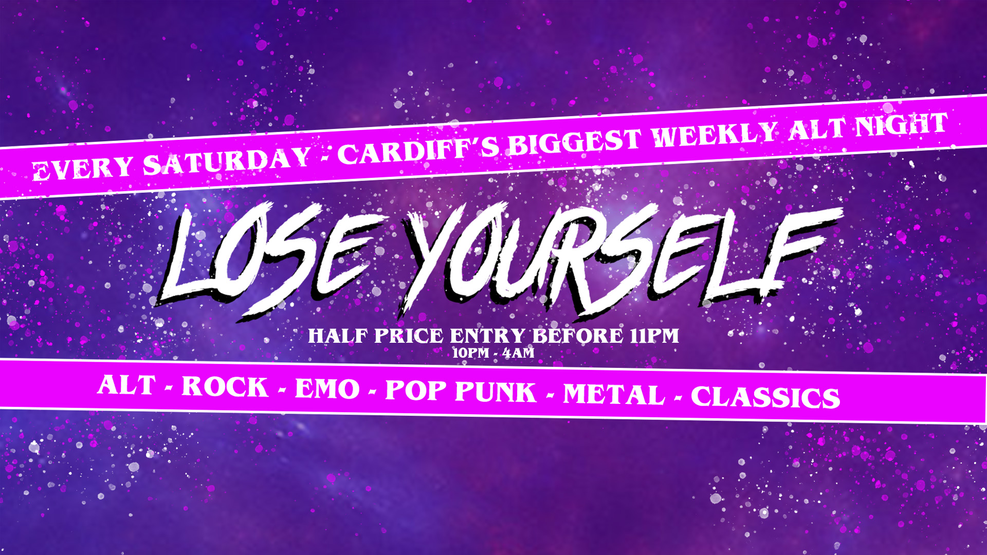 lose-yourself-saturday-13th-may-2023-at-metros-cardiff-on-13th-may