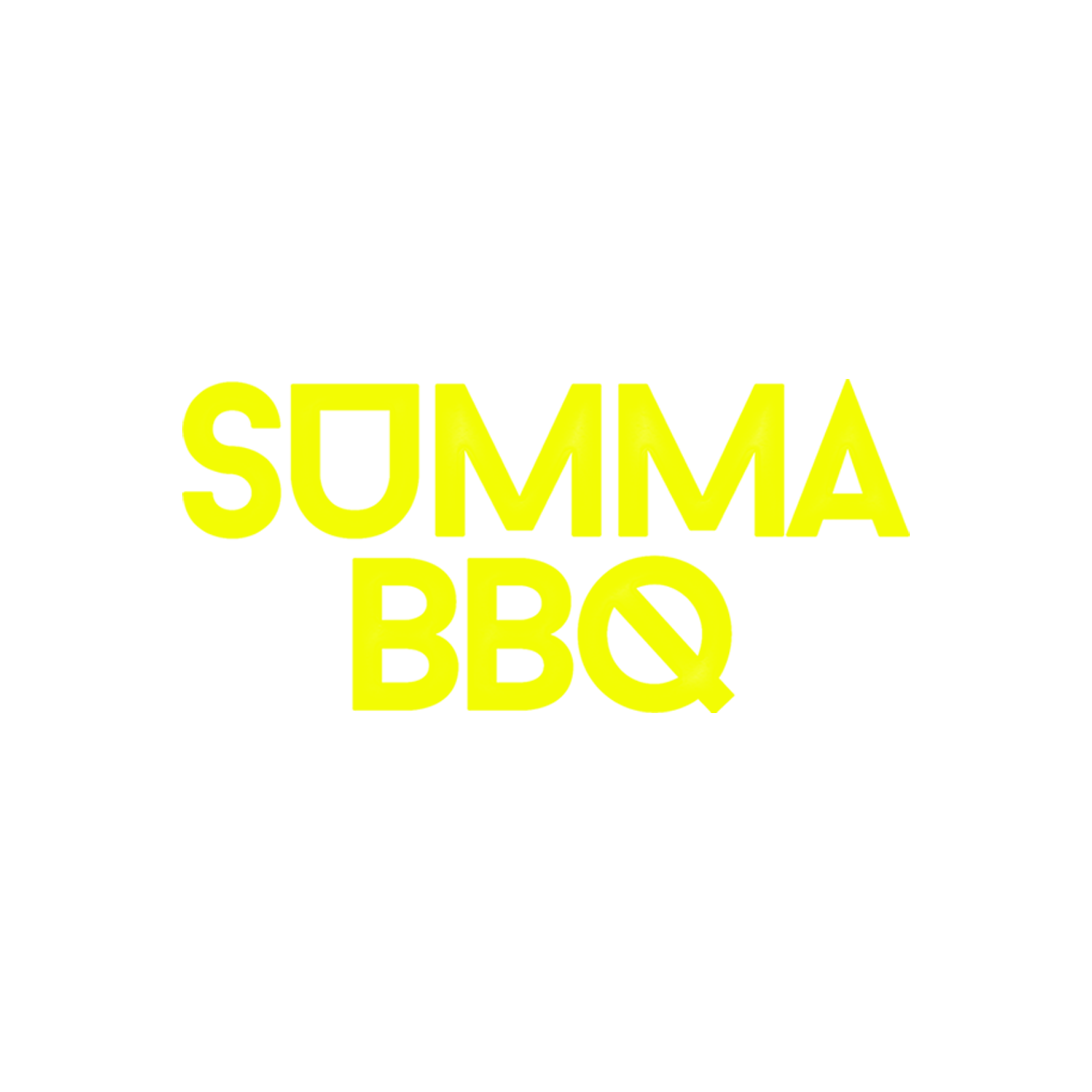 SUMMA BBQ (MIDLANDS NO1 BBQ)
