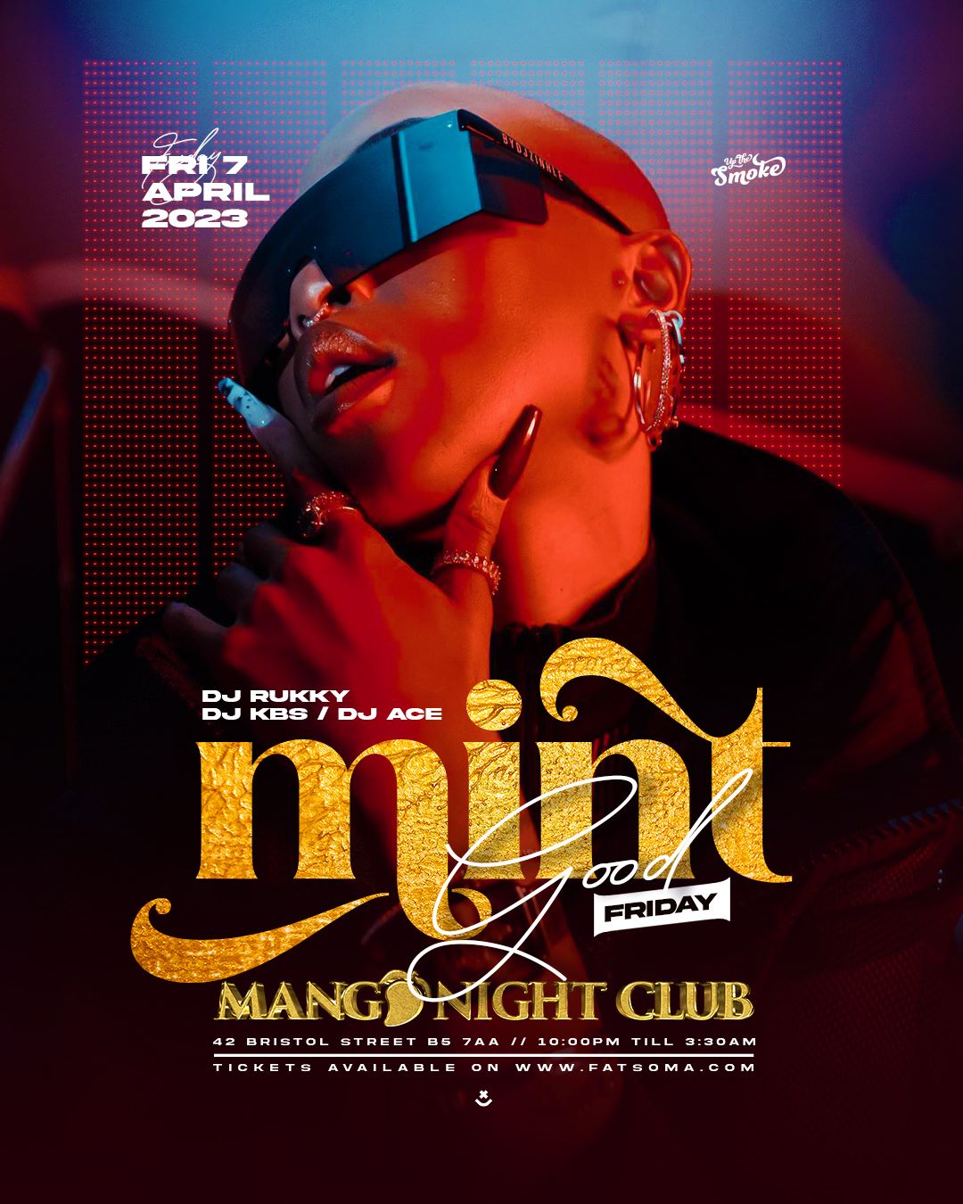 Mint Good Friday Mango Night Club Birmingham at UPTHESMOKE MANGO NIGHT ...