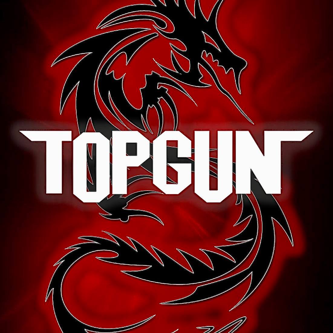FREE ENTRY – TOPGUN