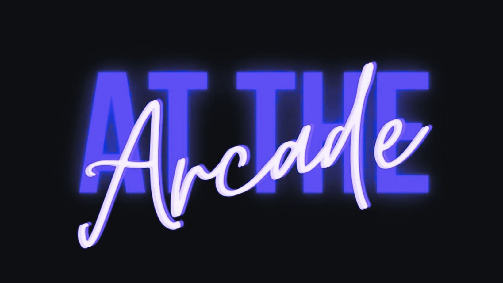 FREE ENTRY – AT THE ARCADE + SUPPORT
