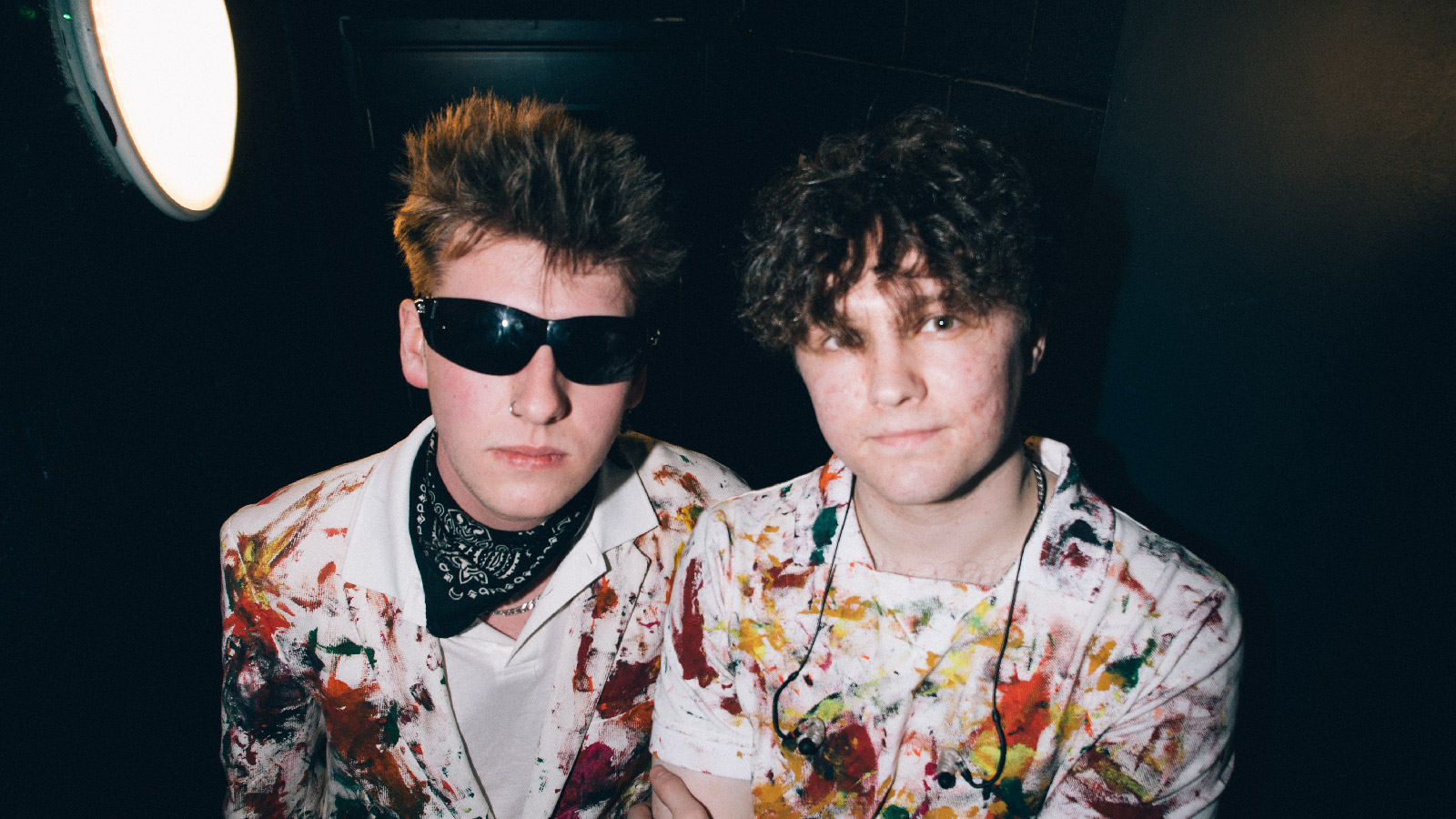 Bayboards | Manchester, The Lodge at Deaf Institute