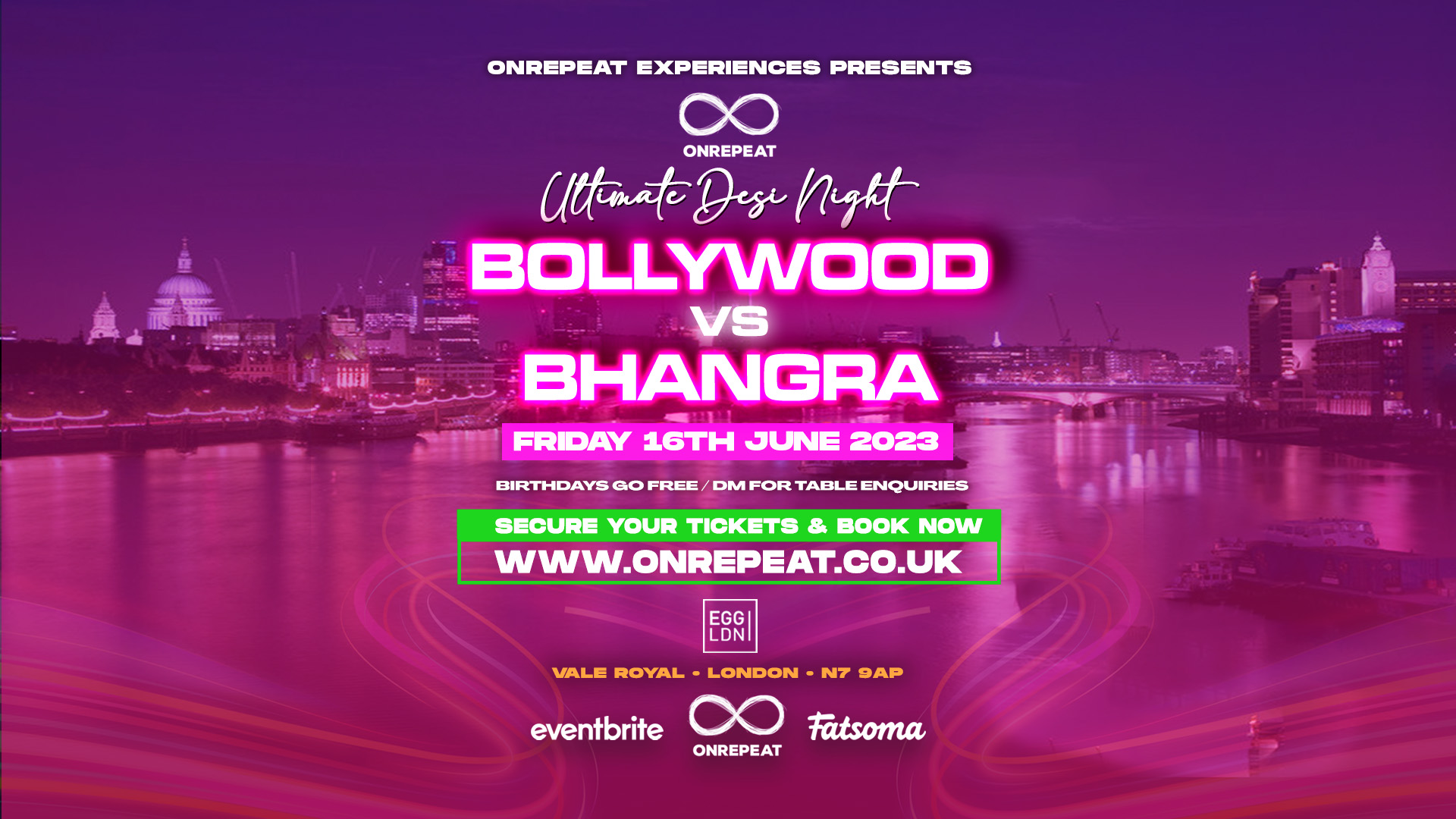 TONIGHT SUMMERTIME FUN 😍 BOLLYWOOD vs BHANGRA 😍 THE ULTIMATE FUN DESI