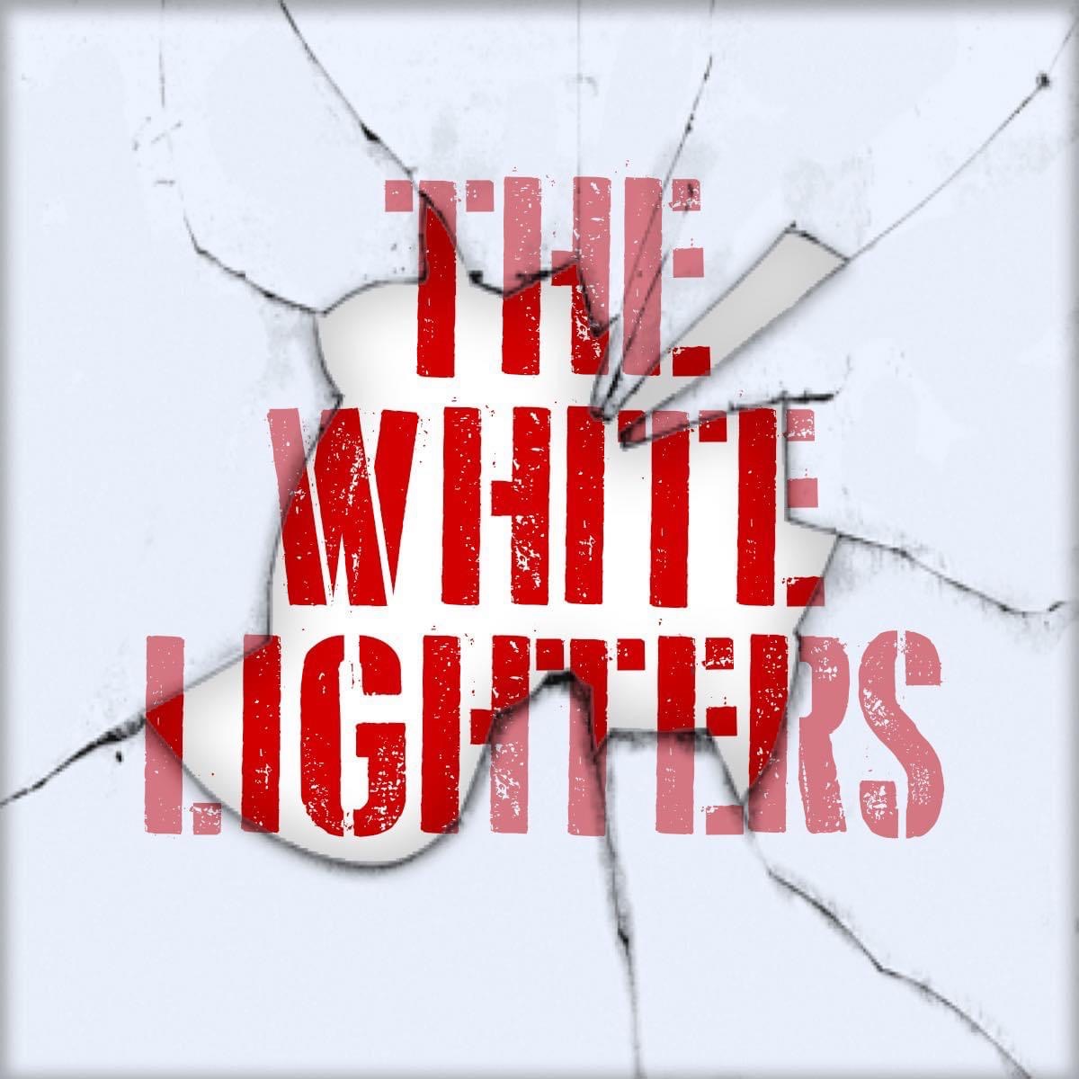 THE WHITE LIGHTERS