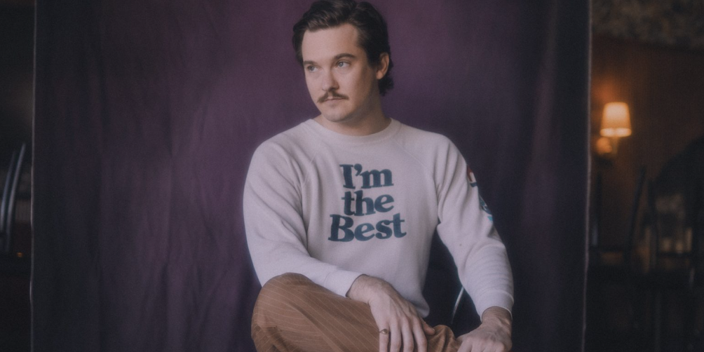 Chris Farren + H_ng M_n + Really Big Really Clever