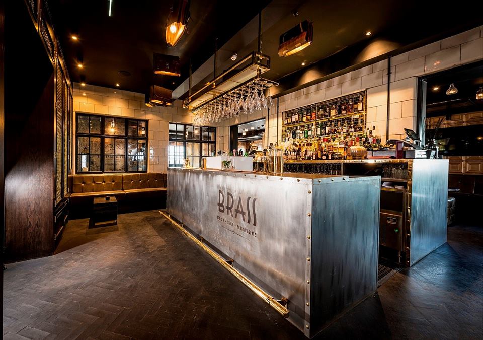 SOLD OUT: MYP Social – Breakfast Club @ Hotel Gotham – 20.06.23