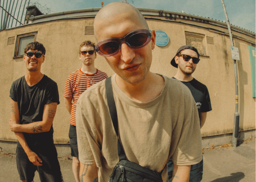 Heavy Lungs + Support