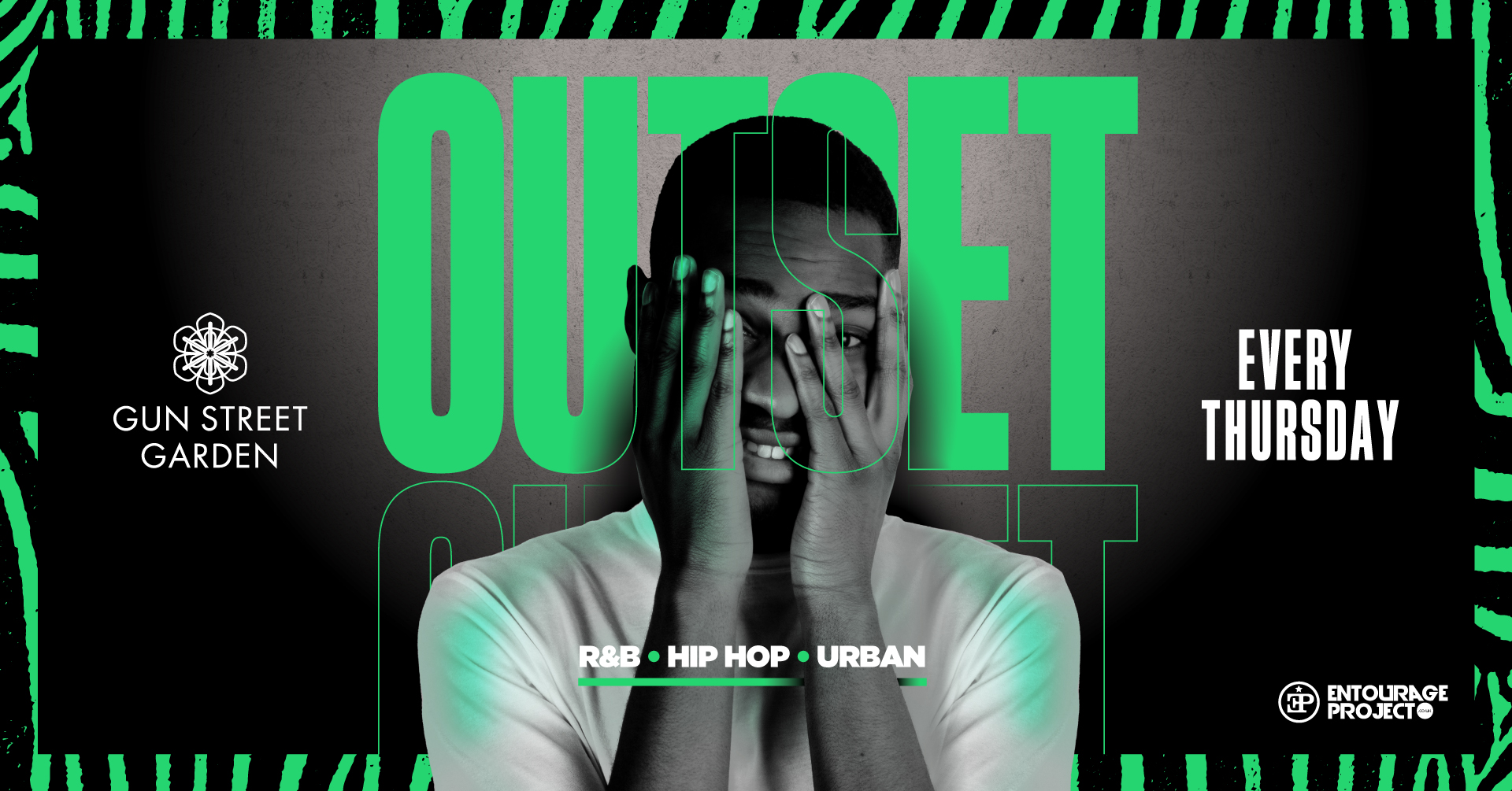 Outset – Summer Stories AfterParty @ GSG