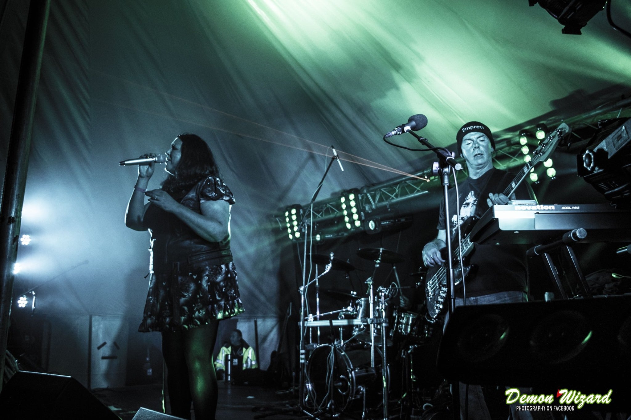 FREE ENTRY | EMPRESS ROCK BAND