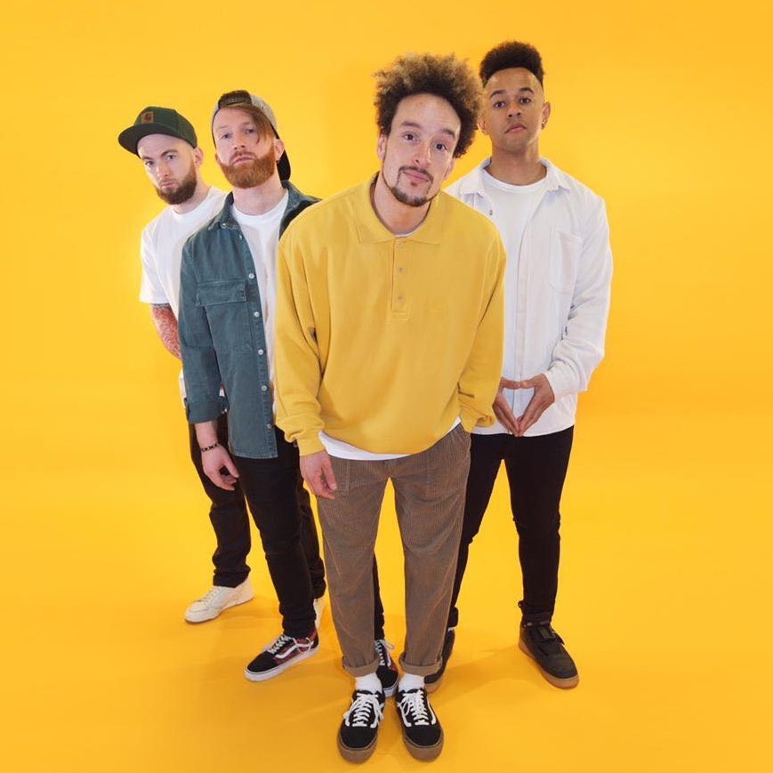 Jeramiah Ferrari + DJ Skank Marvin – 16th June 2023 | Sunbird Records, Darwen