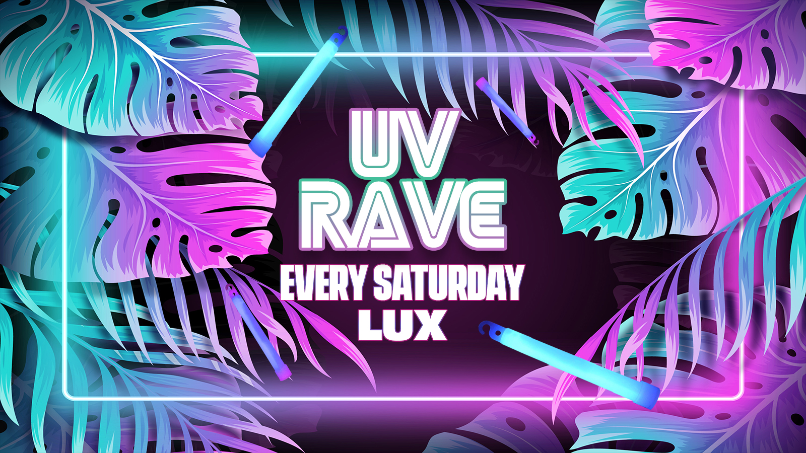 UV Rave