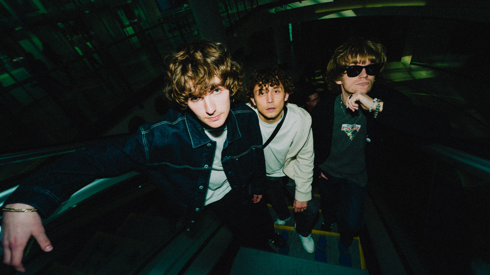 Bilk | Sheffield, Network 2