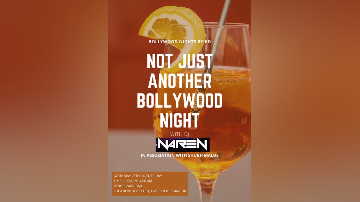 Bollywood Bangers