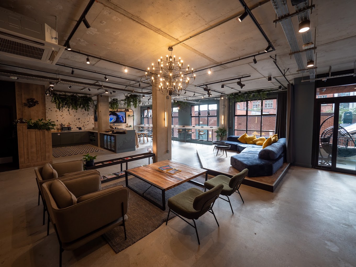 SOLD OUT: MYP Creative-Link – Book Club – 19.06