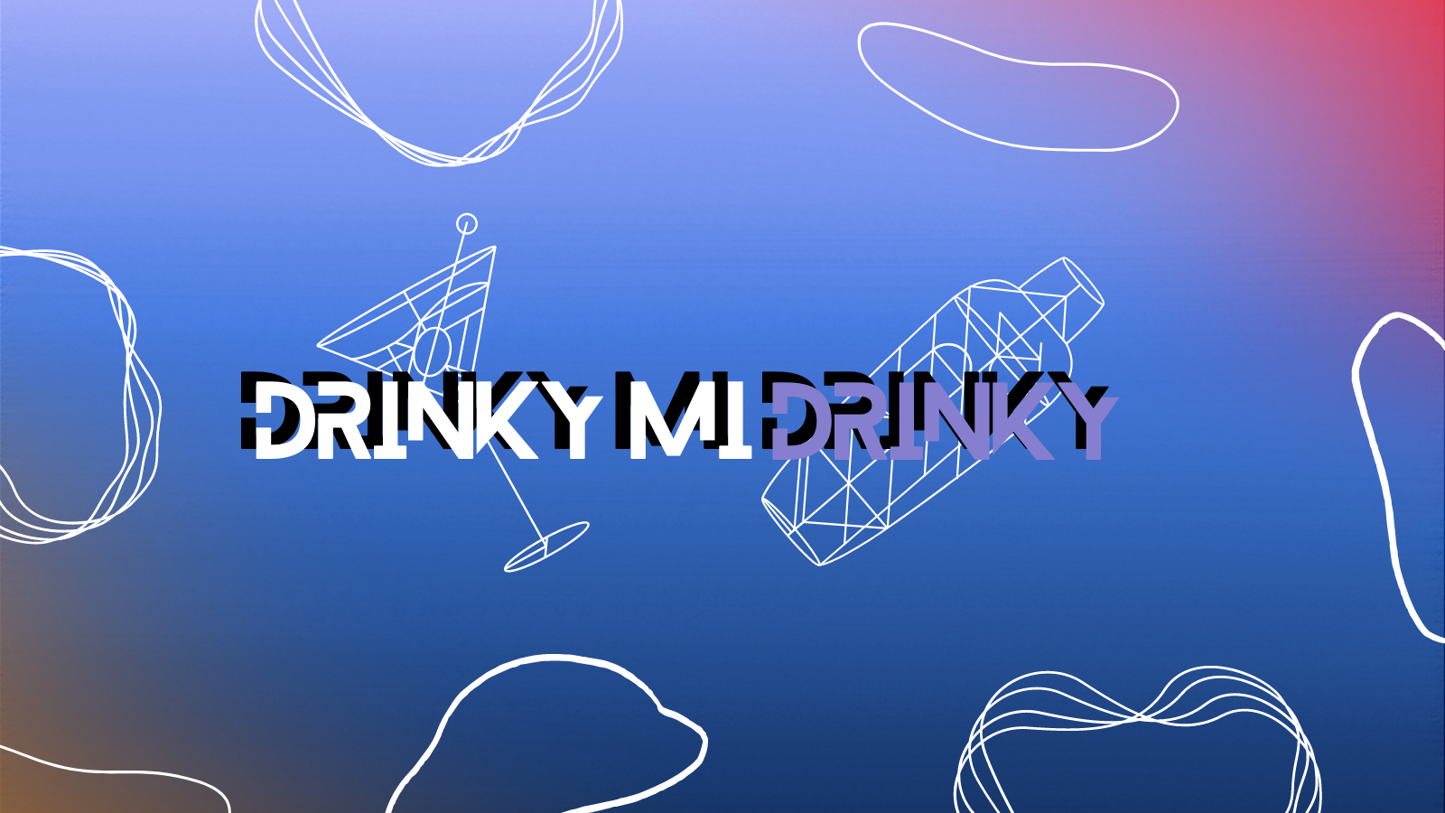 Drinky Mi Drinky Unofficial 0 100 Pre Drinks Edition At Sommar