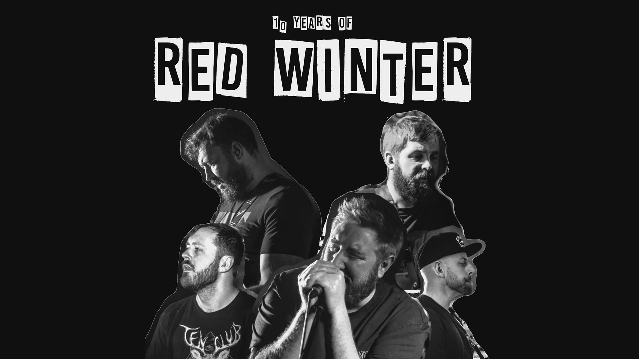 Red Winter 10 year special