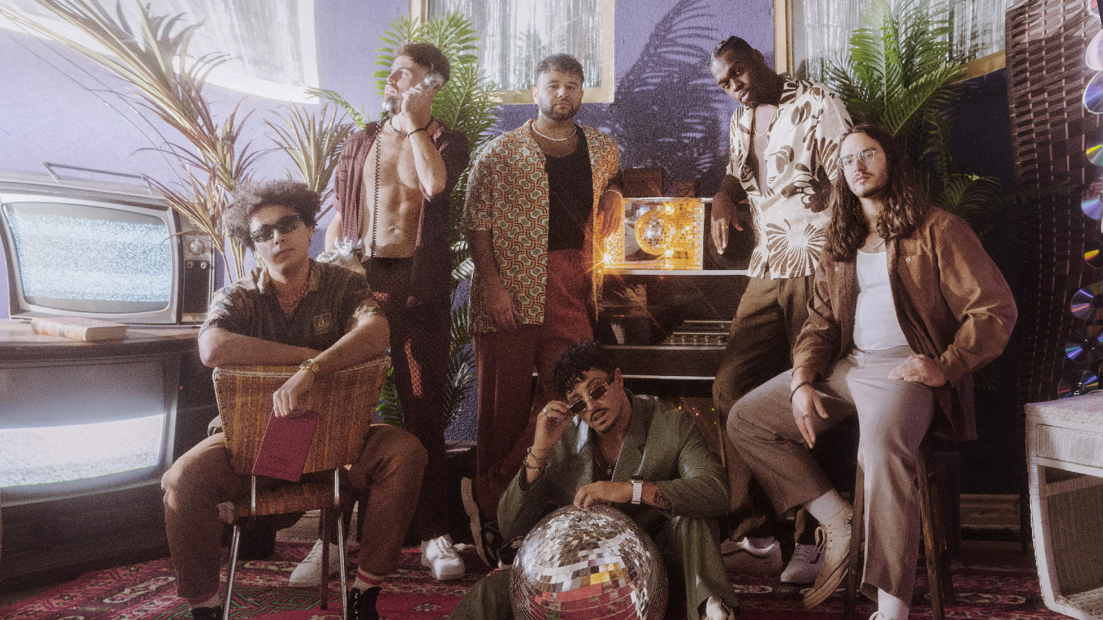The Free Label | London, Sebright Arms