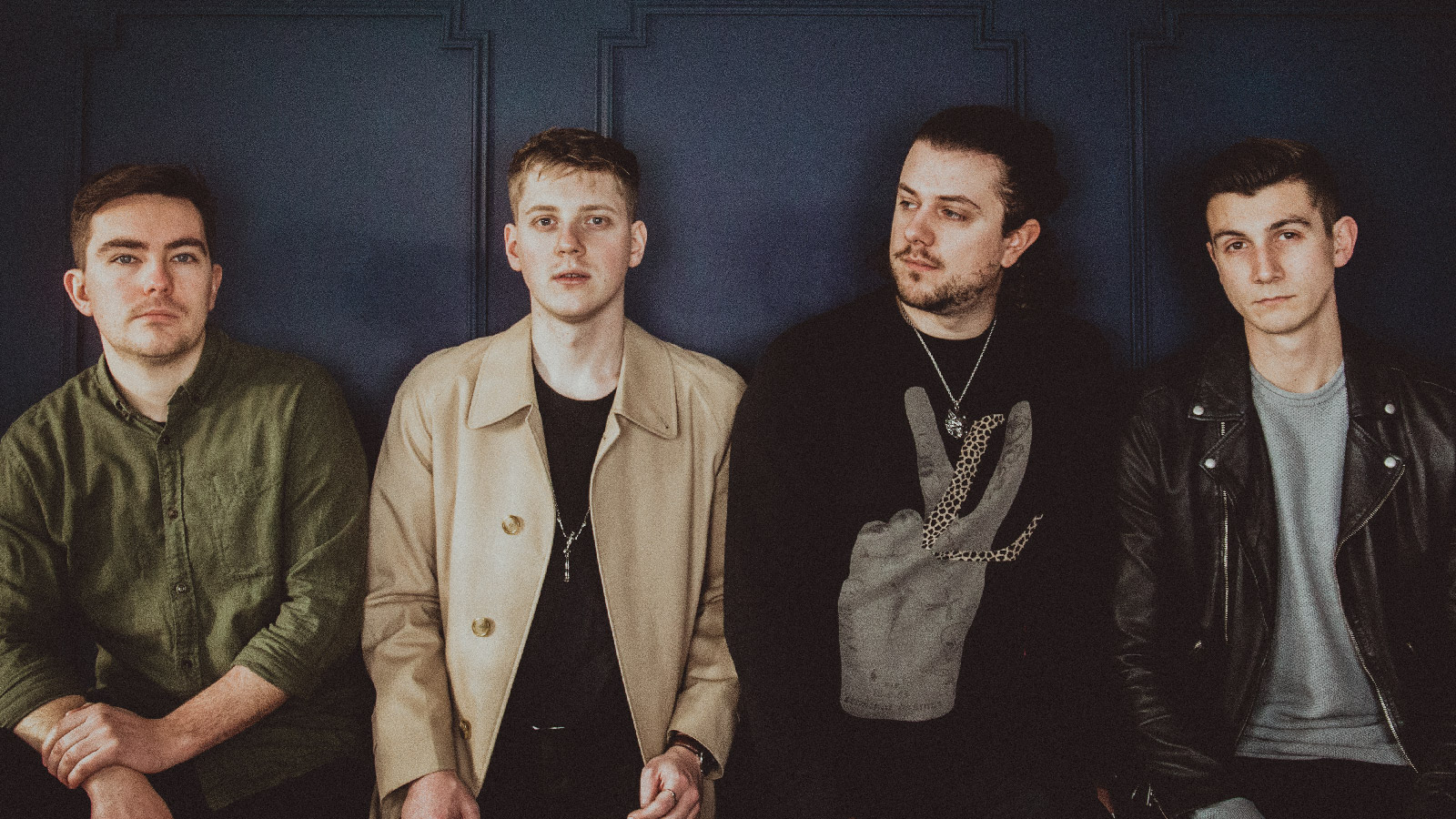 The Covasettes | Liverpool, Jimmy’s