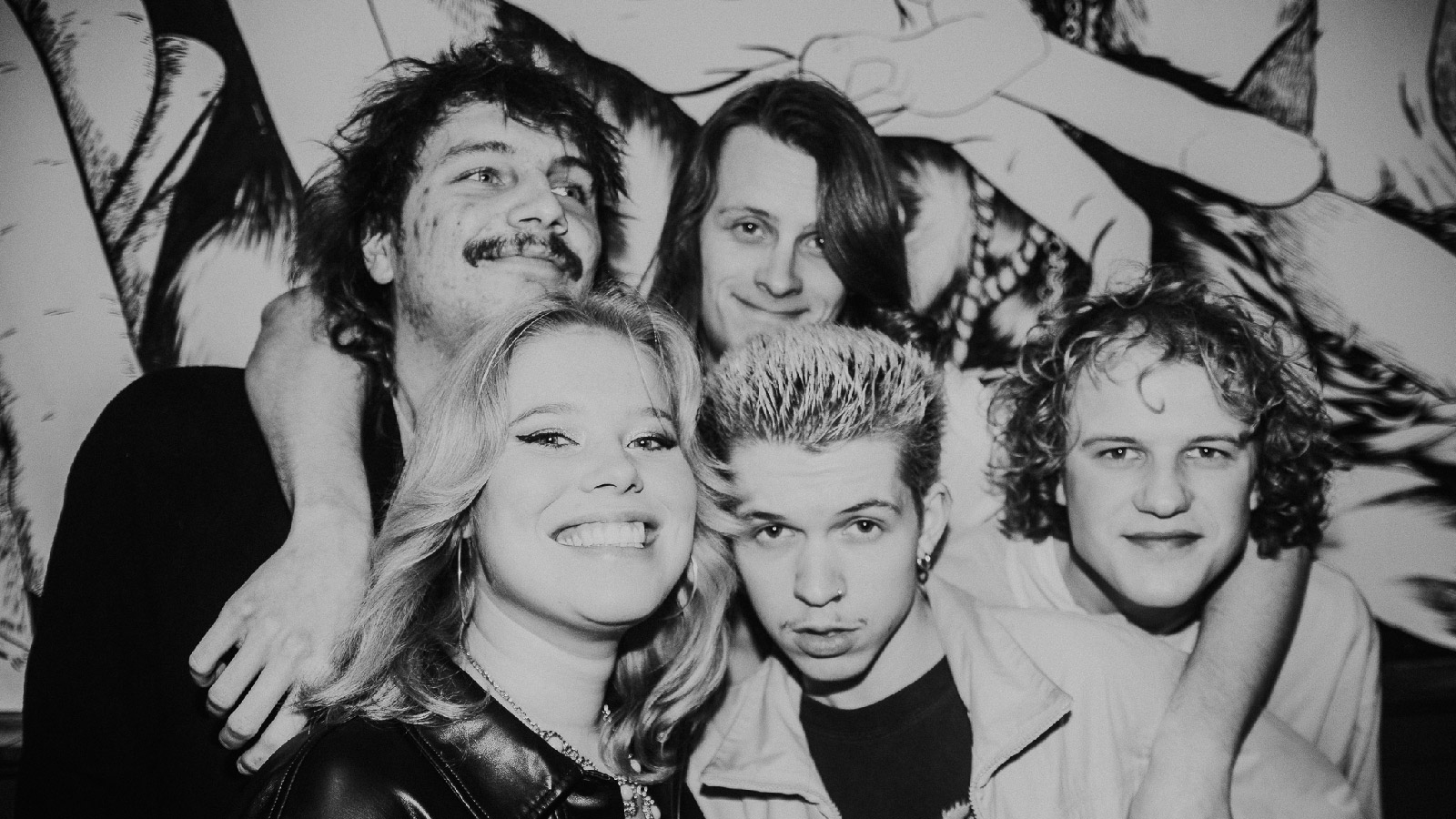 FREE ENTRY: Cloudsurfers | London, The Old Blue Last