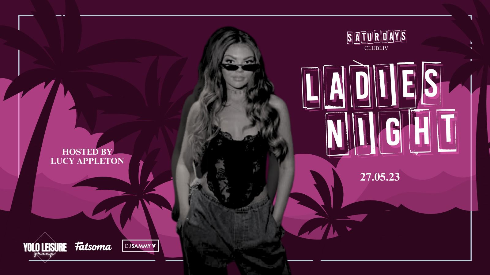 Club Liv Saturdays at Club Liv Manchester, Manchester on 27th May 2023