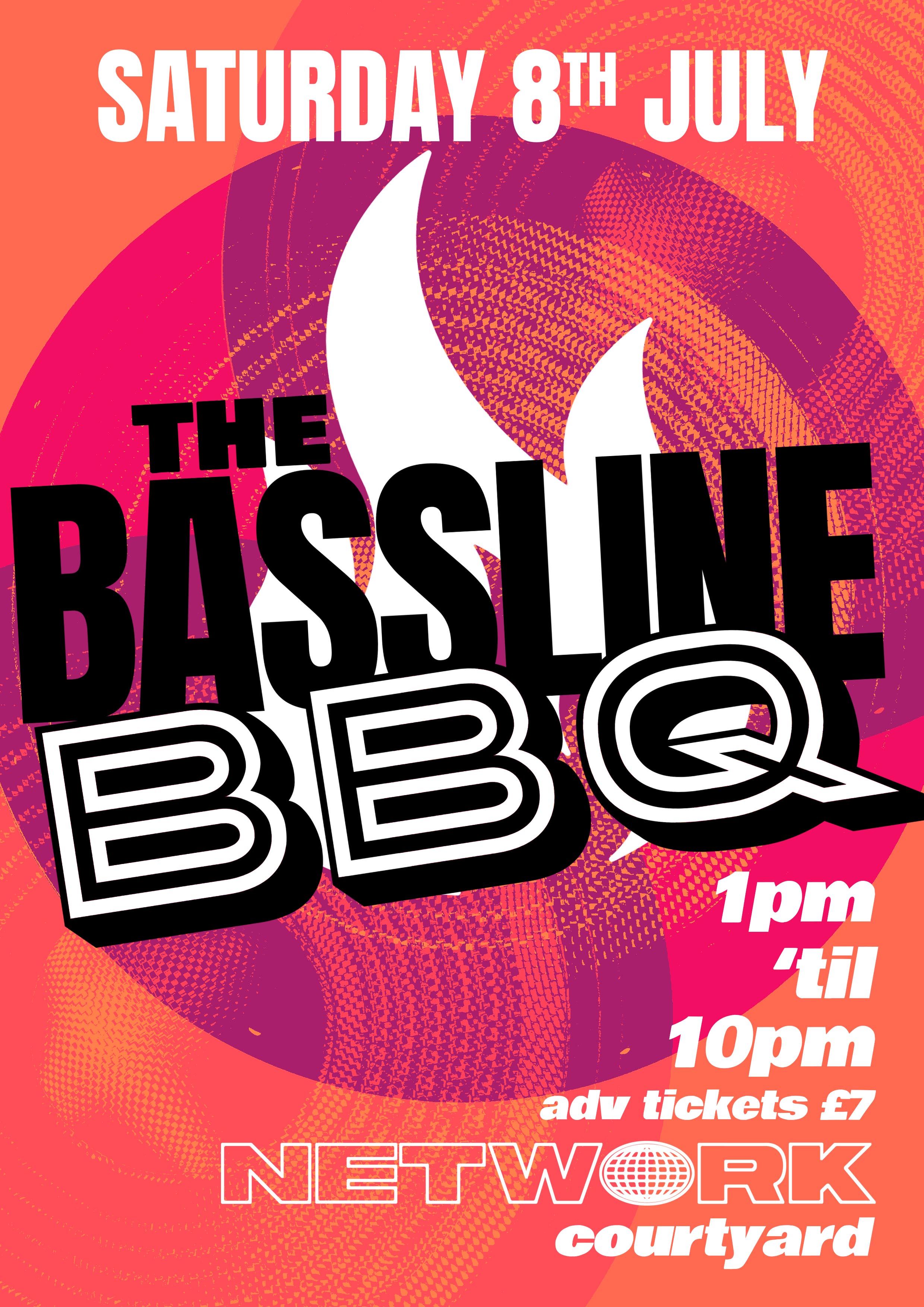 Bassline BBQ