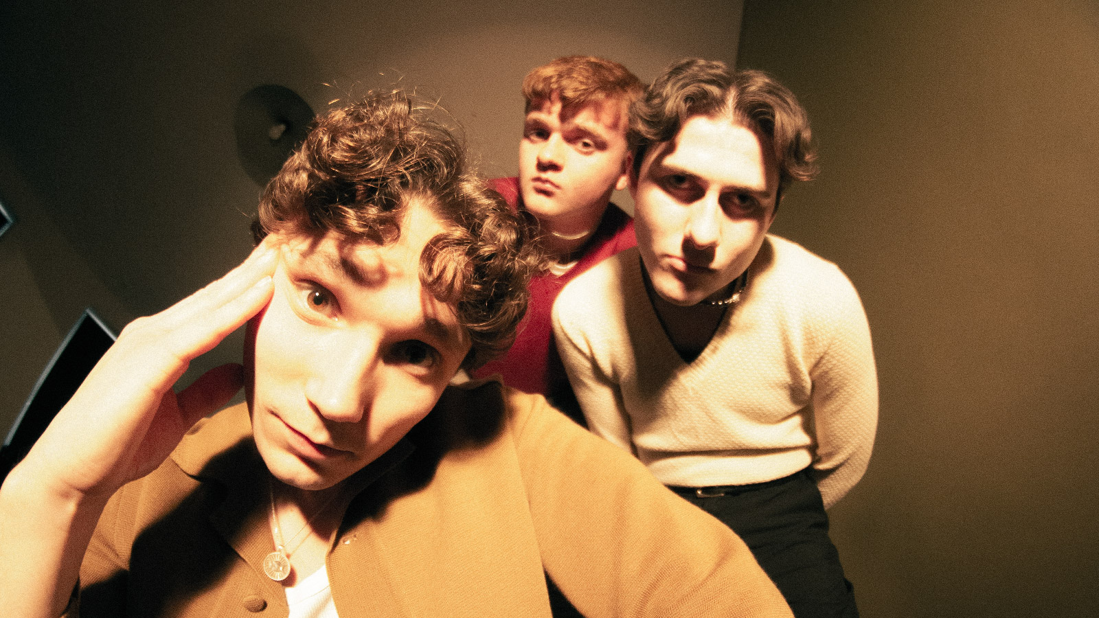 The Manatees | Manchester, The Castle