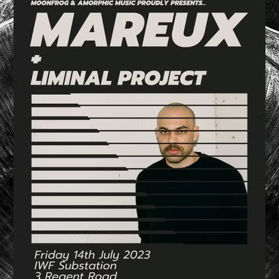 MAREUX + Liminal Project