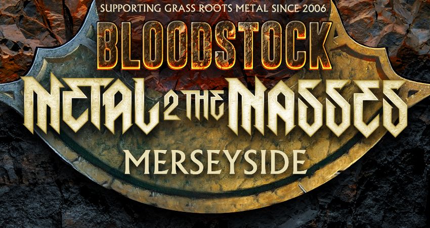 Metal 2 The Masses Final