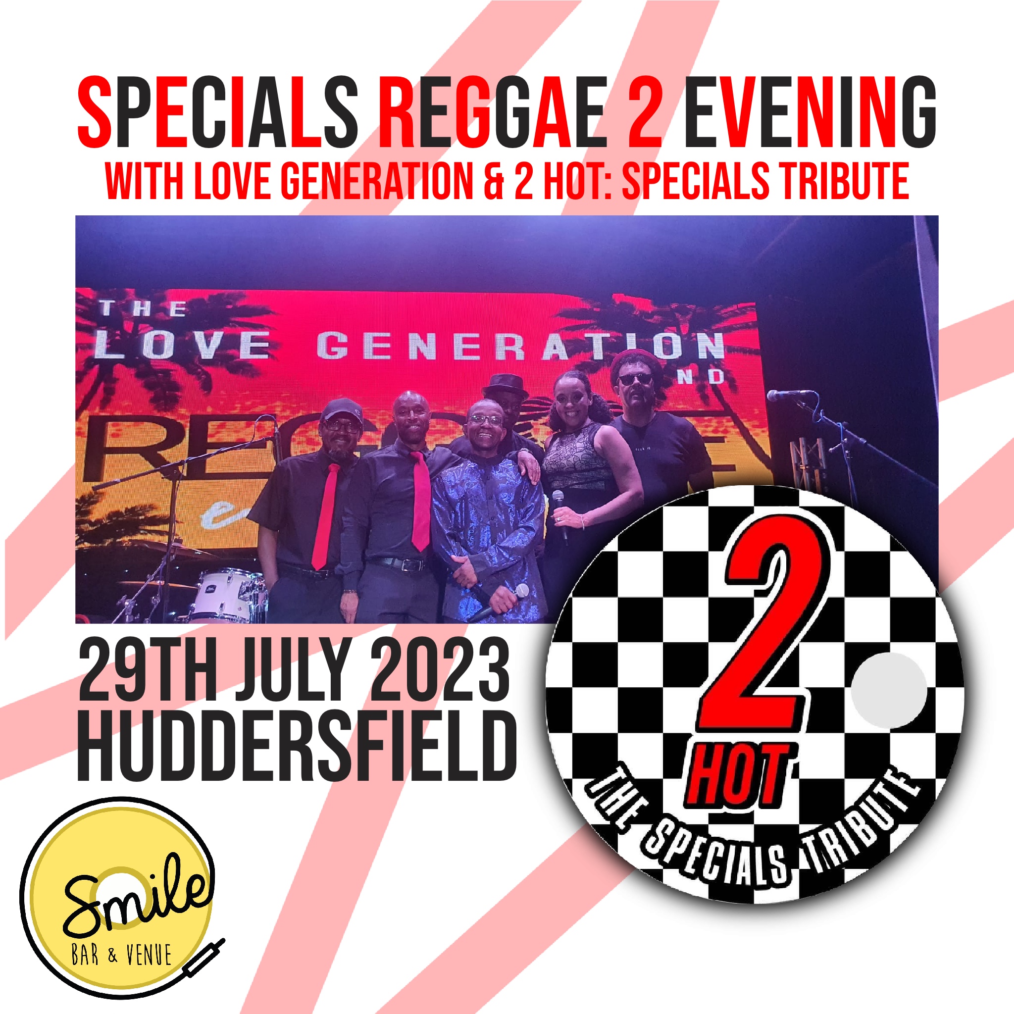 Specials-Reggae-2 – 2HOT & Love Generation