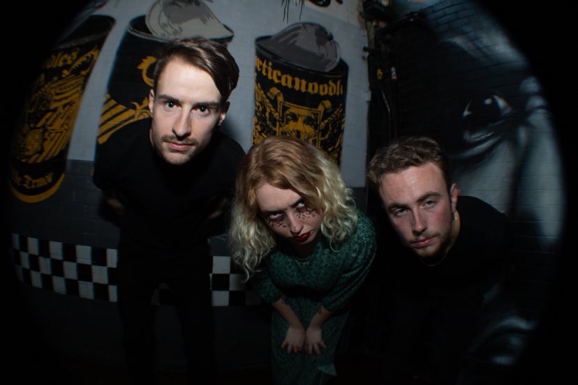 Ahsoka EP Release Show + Silktape + Ragdoll // The Hope & Ruin