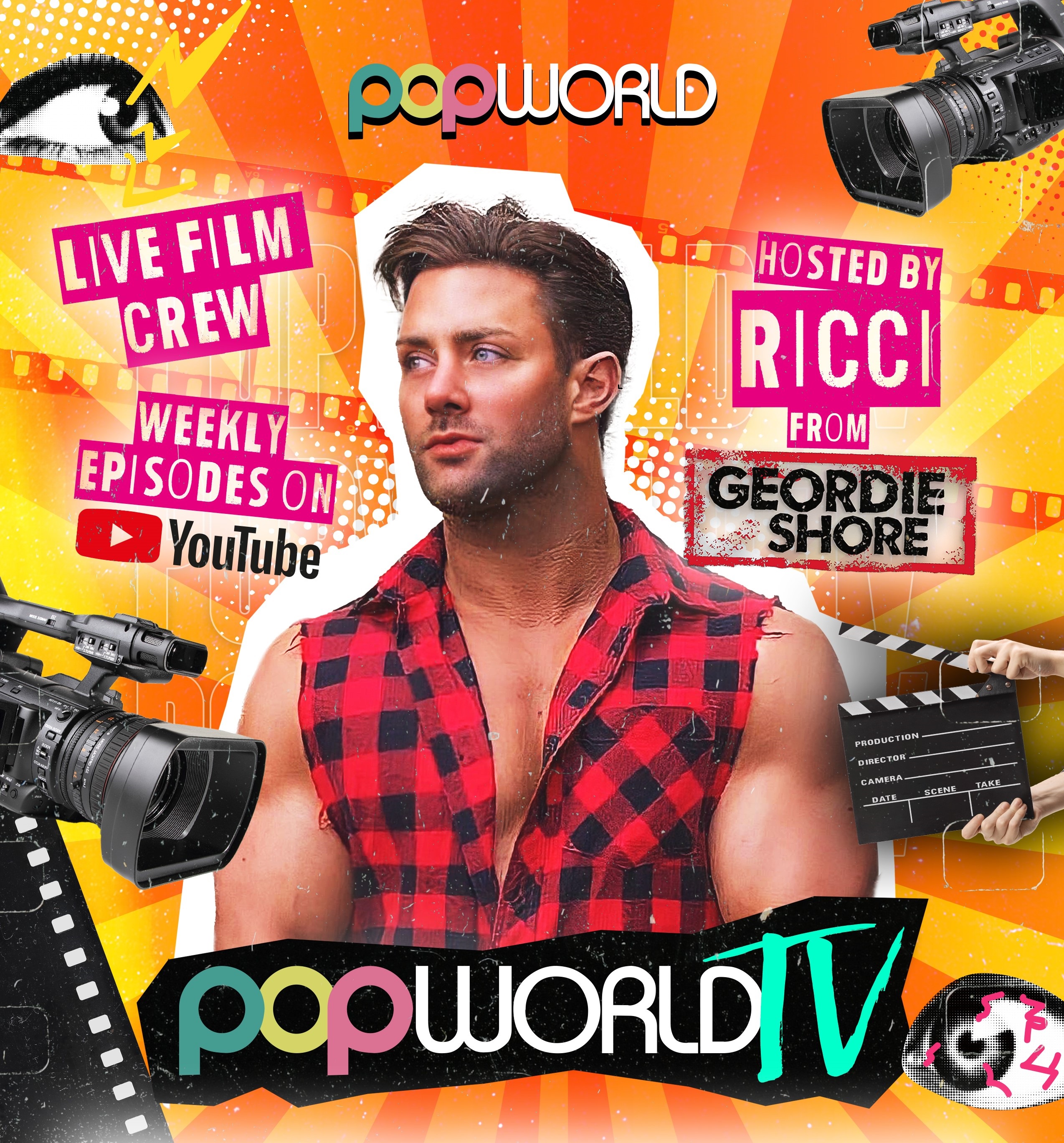 Geordie shore live discount stream