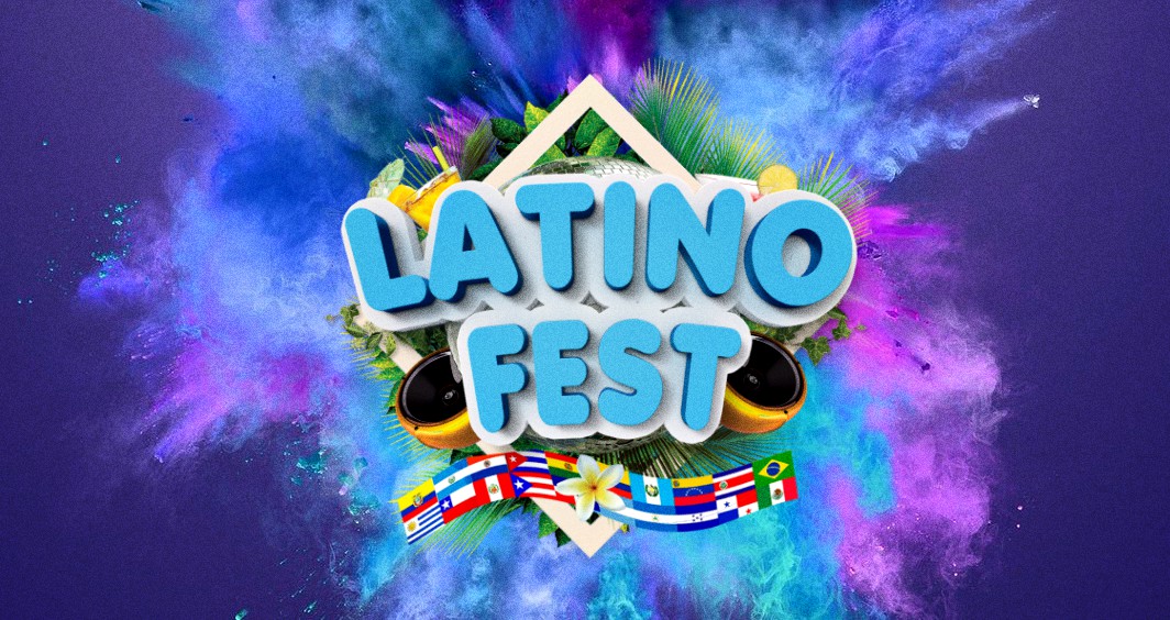 Latino Fest (Manchester)