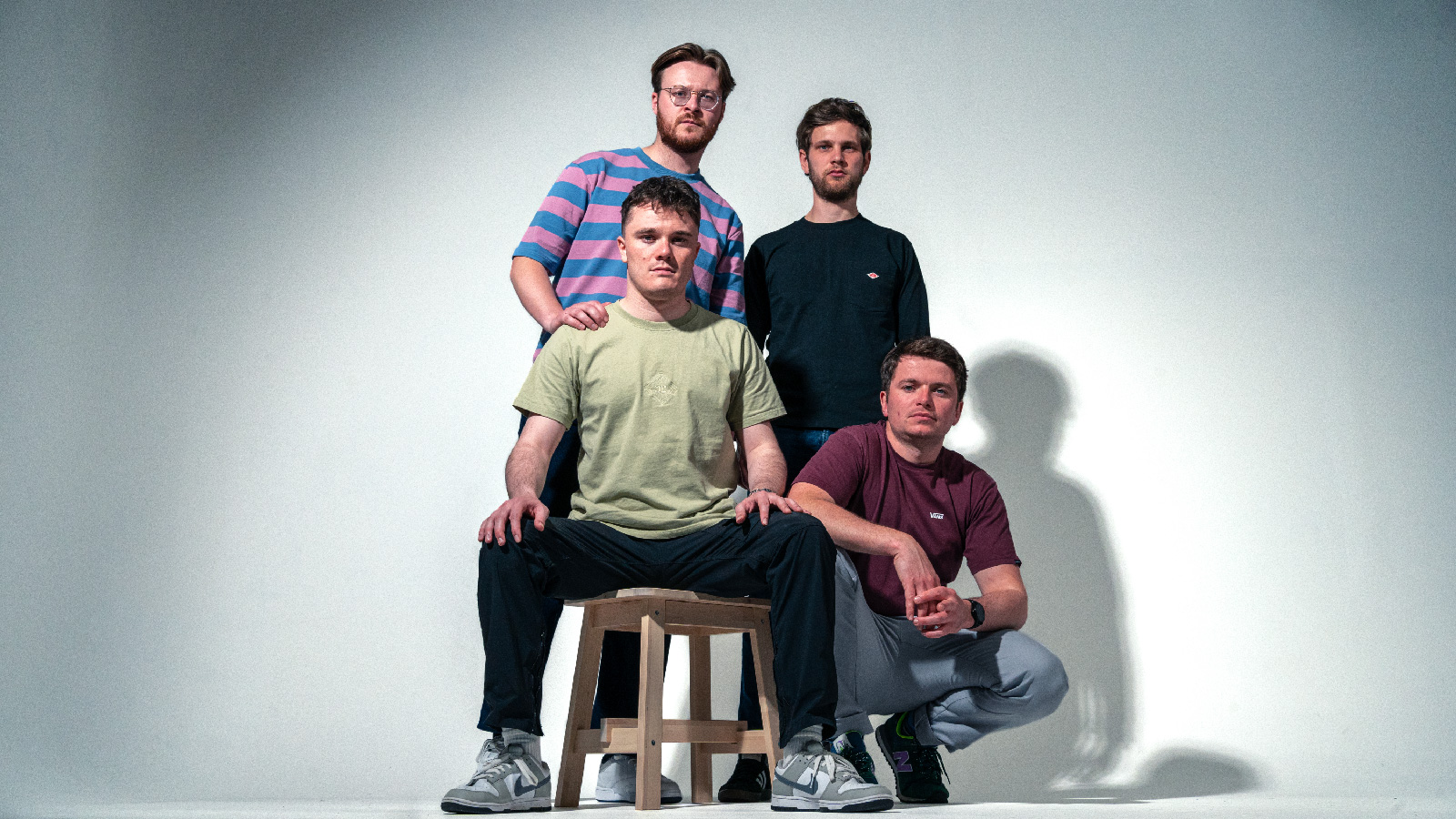 Manilla Times | Manchester, Deaf Institute