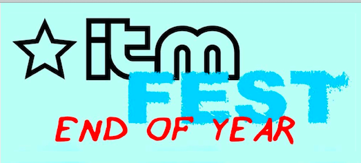 ITM FEST: END OF YEAR FT. Safenath + The Dryas + Kavzad + Lucy Lou