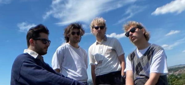 Arcadia Residential + Nagasaki Dog + Archie Sagers