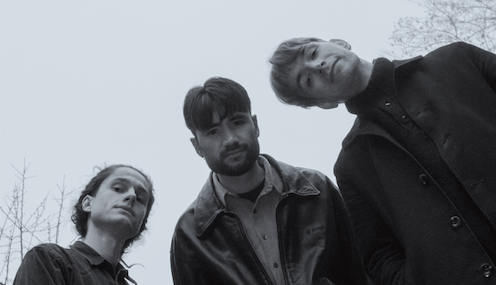 Paracetamøl + Support