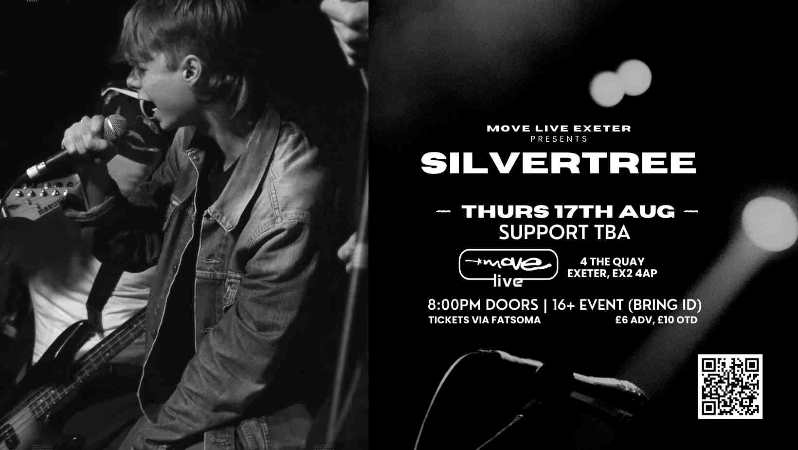 Silvertree + Guests