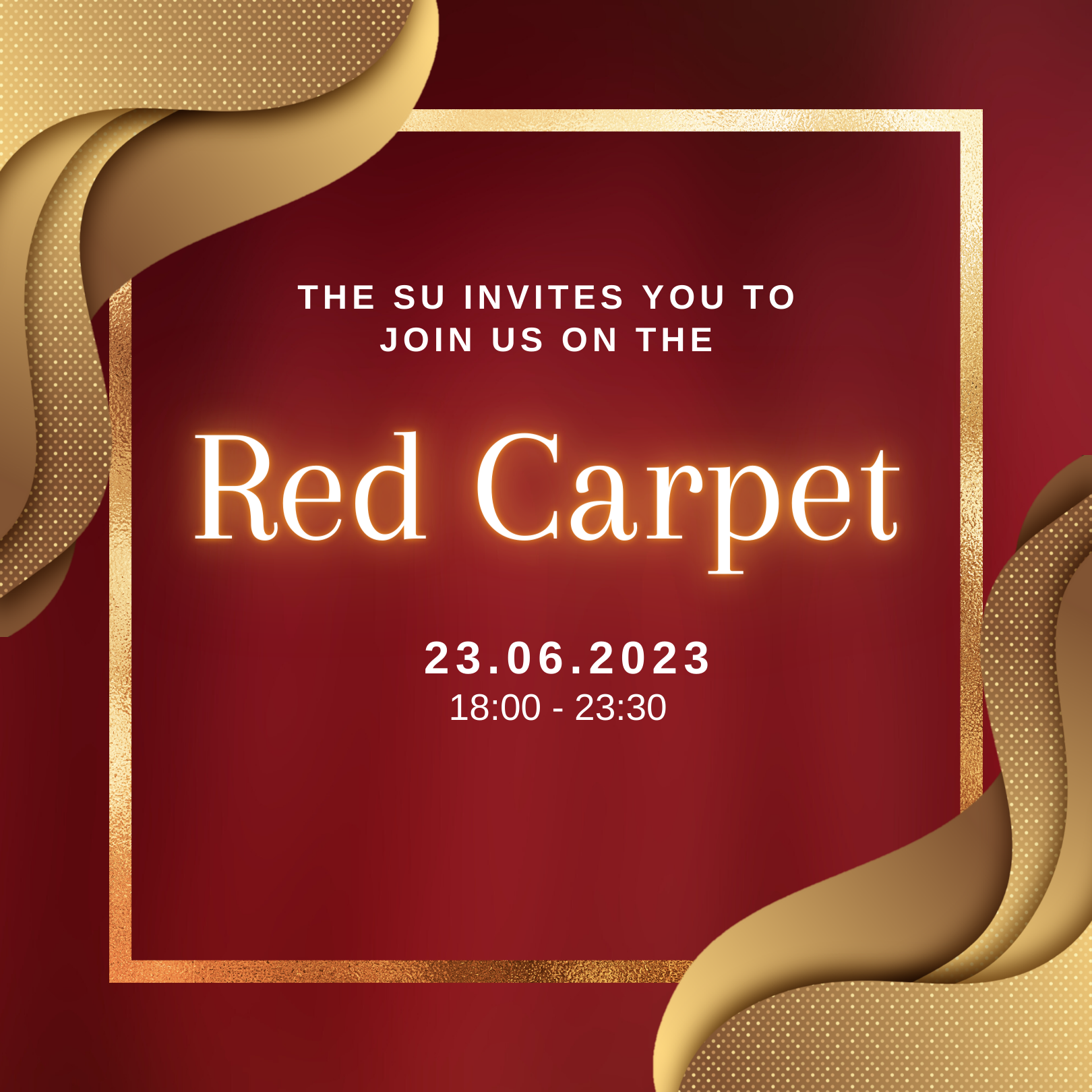 The Red Carpet Rose Bruford Summer Ball 2023 at Rose Bruford, Sidcup