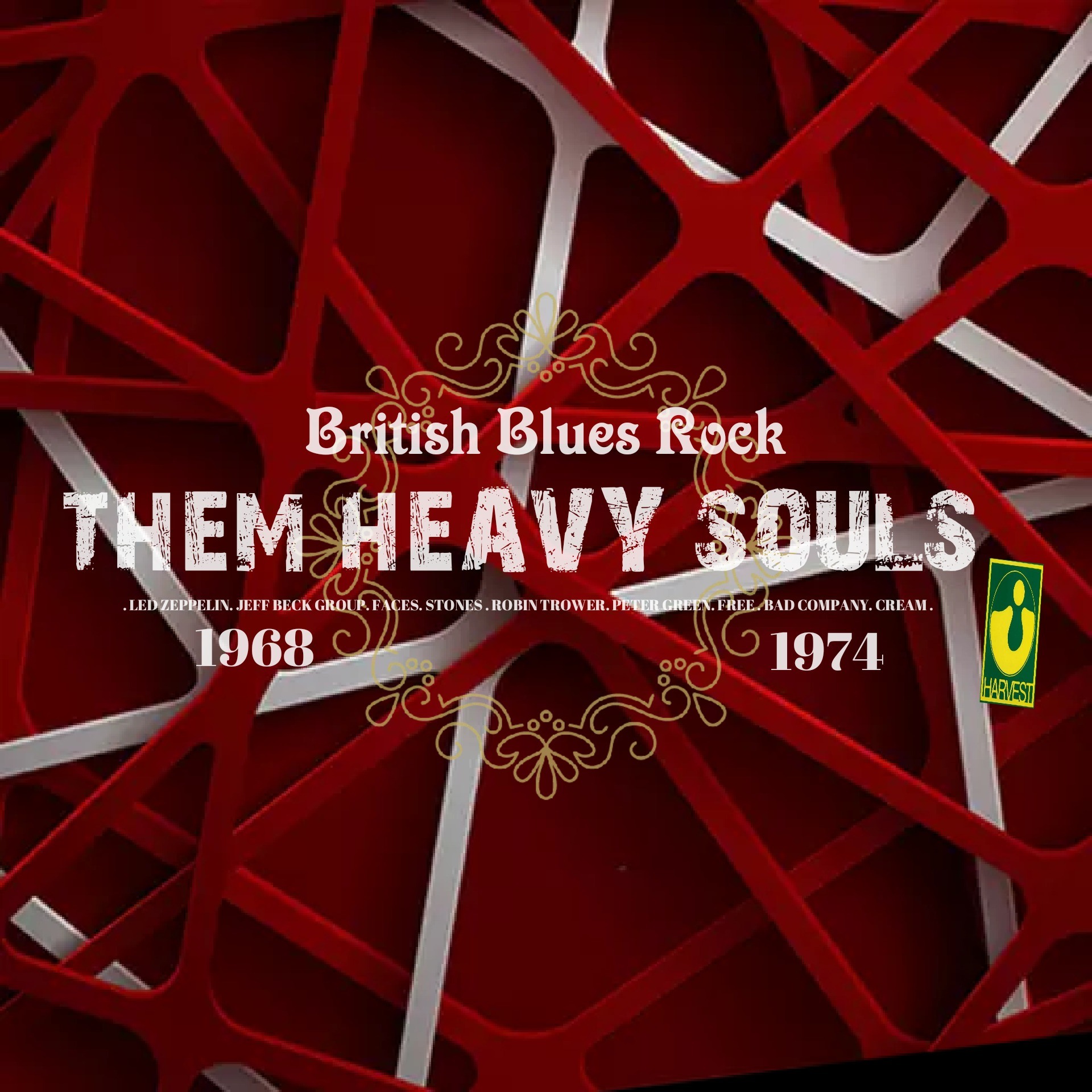 FREE ENTRY | THEM HEAVY SOULS
