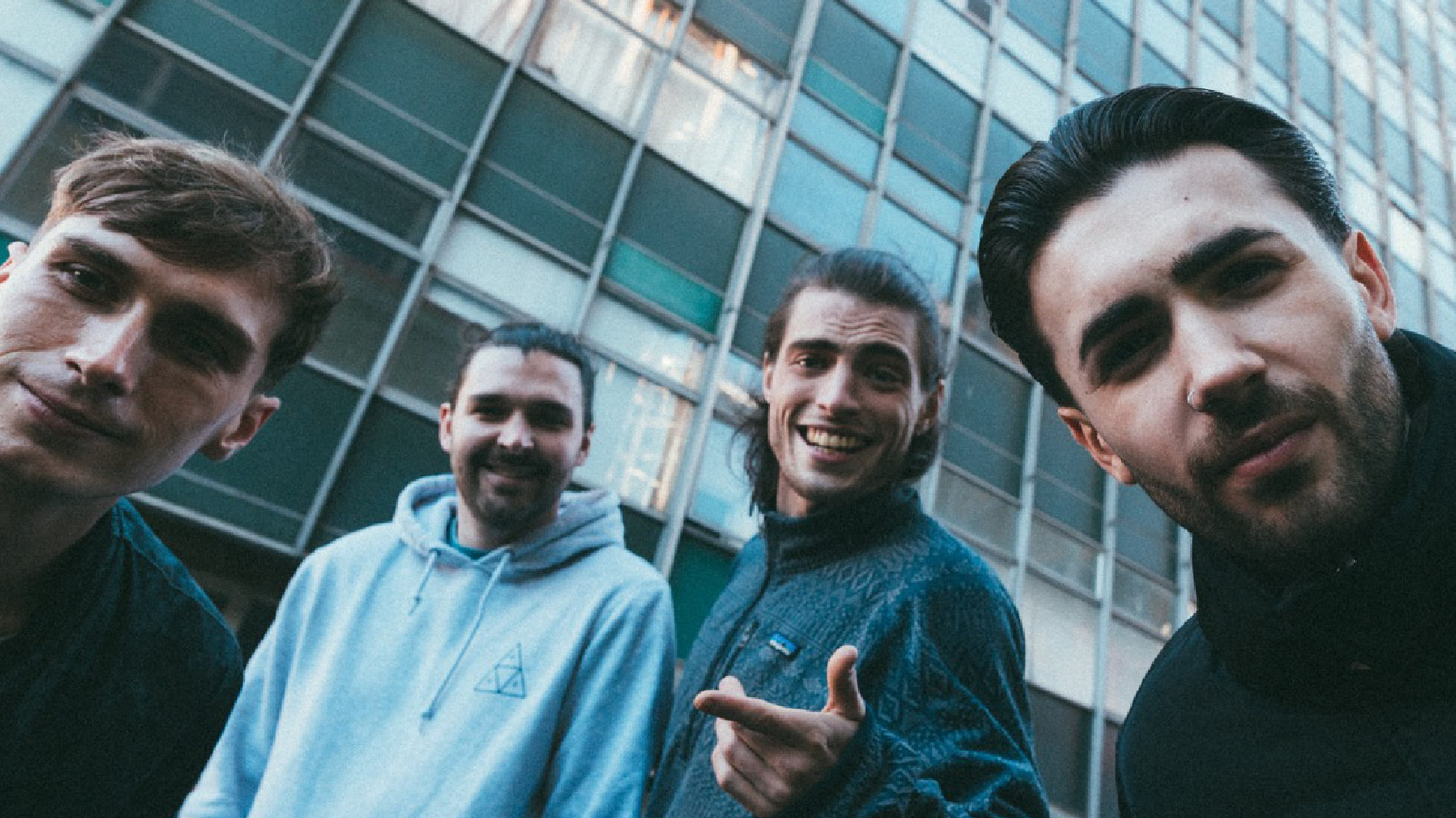 King Kuda | London, The Old Blue Last