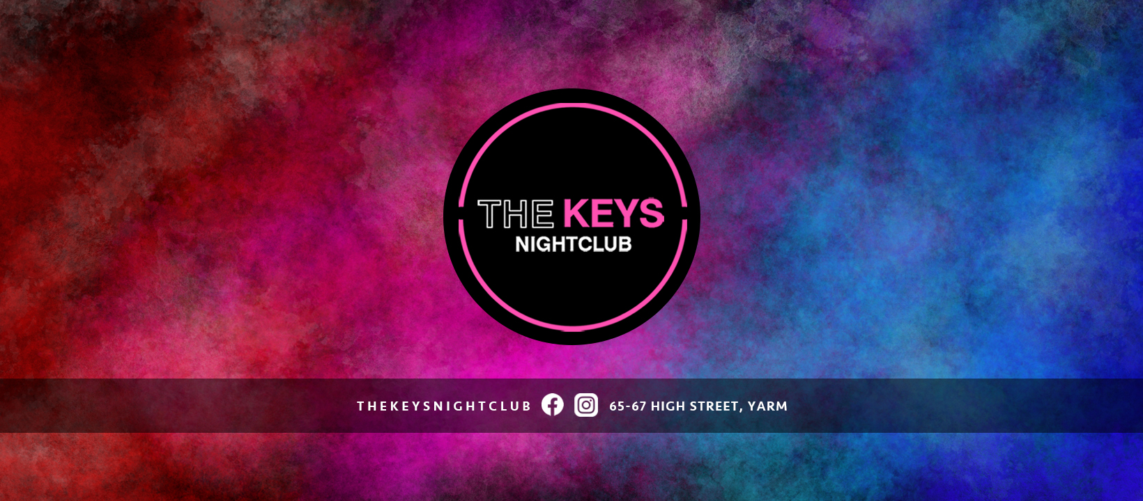 The Keys Nightclub in Yarm