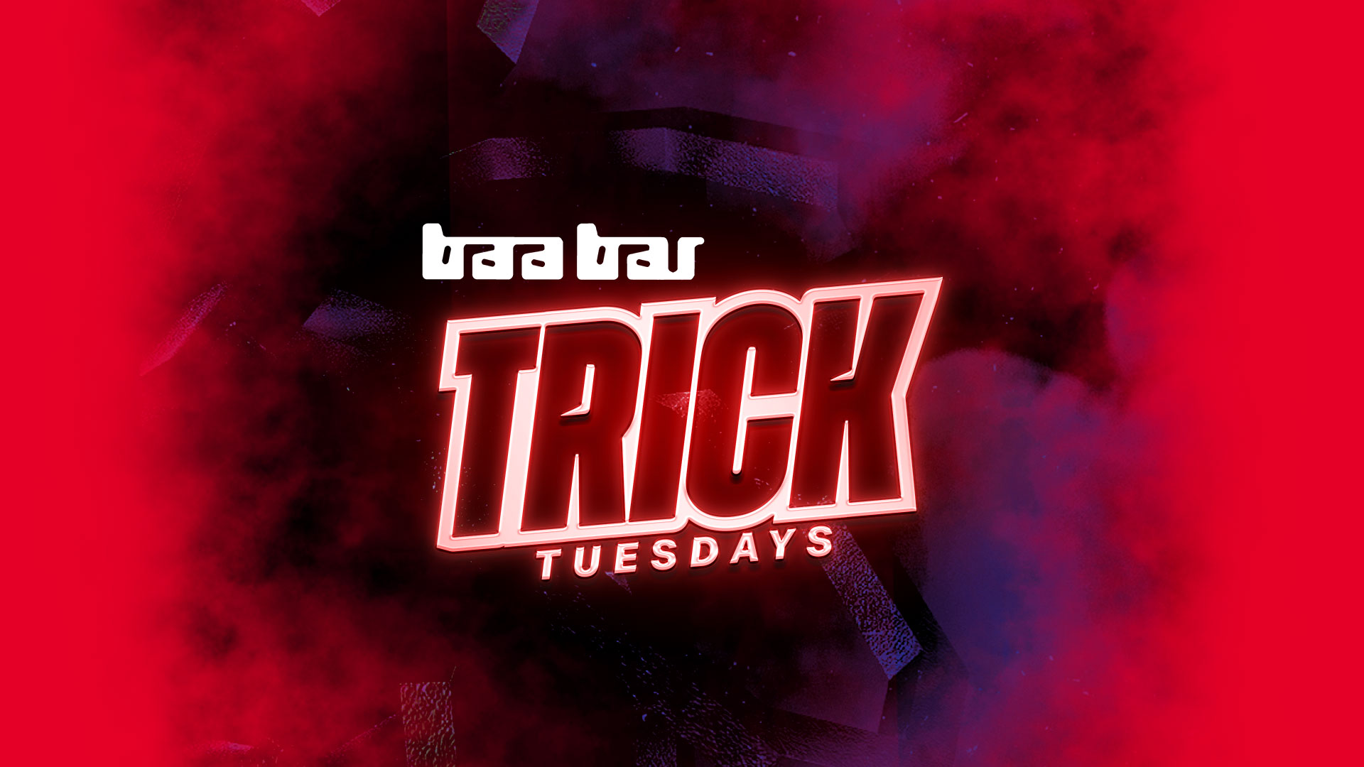 Trick: Tuesday